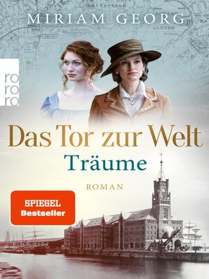 cover image of Das Tor zur Welt
